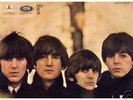 The Beatles For Sale Original UK Mono LP EX+