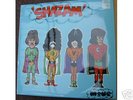 THE MOVE. SHAZAM. UK ORIGINAL LP. FANTASTIC