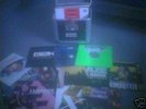 HIPHOP, RnB UND DIRTY SOUTH SET. 45 Platten + CASE