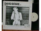 DAVID BOWIE 1974 SUBWAY LP.HARD TO FIND VINYL....L K..