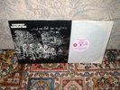 FAIRPORT CONVENTION What We Did On Our Holidays 1969 LP