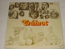 TRUBROT same 1st ALBUM OR LP GREAT ICELAND PSYCH PROG