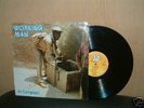 LP: WORKING MAN; AL CAMPBELL; GREAT ALBUM