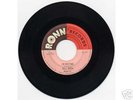 Rare Northern Soul 45 - Bill Bush - I'm Waiting