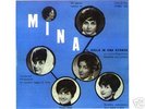 MINA-FIRST ITALY PRESS LP.