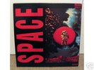 SPACE - SPACE LP  (The KLF, Orb, JAMMs) MINT