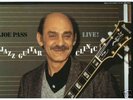 JOE PASS Jazz Guitar Clinic NM+ RARE 2 LP PABLO JAPAN