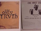 Orig. '69 Xian Hard Rock Sealed MORLY GREY - PSYCH