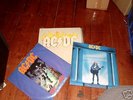 AC/DC 6 LP box set & 3 extra's... have a gander