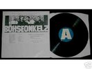 Böhse Onkelz - Mülla Milch DEMO LP Verry Rar oi 