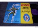 Astro-Sounds From Beyond the Year 2000 *original psych