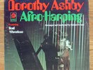 DOROTHY ASHBY afro-harping ORIG signed funk lp, killer