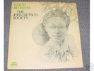 JOHN BETSCH SOCIETY Original 1974 Strata-East LP SIGNED