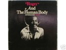 ROGER [TROUTMAN] & THE HUMAN BODY/INTRODUCING ROGER LP