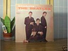 THE BEATLES LP INTRODUCING 1964 VEE JAY LOVE ME DO NM-