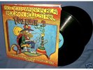MONSTER Aussie PSYCH Rock GARAGE 60s LP x2  v. RARE Ex+