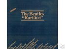 THE BEATLES RARITIES SPANISH VYNIL ALBUM LP PROMO¡¡¡¡¡