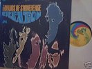 DRUIDS OF STONEHENGE   Creation - htf 1968 Psych LP