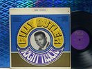 Rare soul BILLY BUTLER - Right Track LP Okeh '66