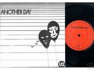 U2 - ANOTHER DAY / TWILIGHT Rare Irish only 45 7