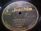 BLIND SAMMIE - COLUMBIA # 14484  