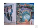 FANTASY paint a picture uk POLYDOR prog psych folk re