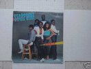 STARPOINT WANTING YOU LP (RARE)