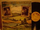 60's Holy Grail Song Poem LP Rod Rogers & Patty Stanton