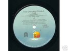 U2 - Unforgettable Fire - RARE New Zealand 45 1984