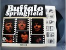 Buffalo Springfield LP RARE ATCO MONO 32-200
