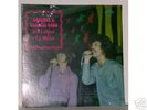 HOUSTON'S NATURAL GAS Psych/ Rock Record LP
