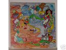 LOST AND FOUND Rare Psych Record LP