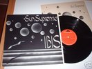 IBIS-Sun Supreme Italian Prog/Psych Original + Inner