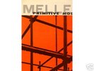Gil Melle Quartet/Primitive Modern/Prestige/LP-7040