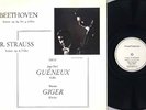  PRIVATE RELEASE PROF. J.P. GUENEUX CELLO LP