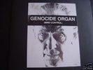 Genocide Organ Mind Control LP 