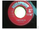 BEATLES RED LABEL 