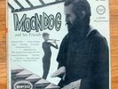 MOONDOG & friends strange, INCREDIBLE orig 50's 10