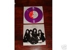 QUEEN - Purple Vinyl Bohemian Rhapsody - RARE