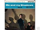 1960 CLIFF RICHARD Me & My Shadows 2 Stereo EP PS