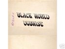Original Wackies Reggae Dub LP: Black World Dubwise