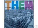 THEM  - TRES RARE EP - ORIGINAL