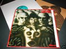 Infest -Slave- Lp ORIGINAL PRESSING Very Rare Insert