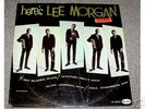 LEE MORGAN 