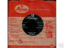ROCK-A-BILLY BILLY WALLACE MERCURY 70876 1956