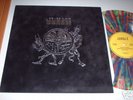 JUNGLE-Extremely limited Deleted Little Indians RE NM