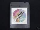 Pink Floyd Wish You Were Here Quad 8-Track Tape