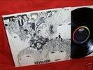 THE BEATLES -Revolver-Psych-66/US/NM/No Subsidary LP