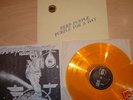 Deep Purple Purple for a day LP TMOQ TMQ yellow rare