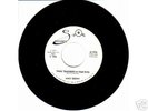 Minzi Berry,  Northern Soul  45 on the Score Label